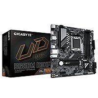 $95.2: Gigabyte B650M D3HP Motherboard (AM5/4xDDR5/HDMI/DP/USB 3.2/M.2) at Amazon