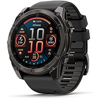 $949.99 | Garmin fēnix 8 Premium Multisport GPS Smartwatch at Amazon