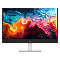 Select Stores: 32" Dell S3225QC Plus 4K QD-OLED 120Hz Monitor