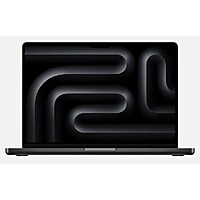 Apple MacBook Pro (Open Box): 14", M5, 16GB RAM, 512GB SSD, Space Black
