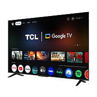 65" TCL 65Q51K QLED 4K UHD 60Hz Smart Google TV