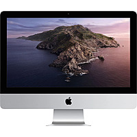 2019 Apple iMac 21.5" with Retina 4K Intel Core i5-8500 8GB 1TB