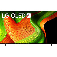 77" LG B5 OLED AI 4K 120Hz Smart webOS TV (2025)