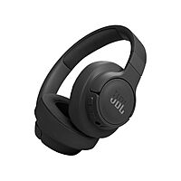 $64.95 | JBL Tune 770NC Adaptive Noise Cancelling Bluetooth Wireless Headphones (Black) at Woot!