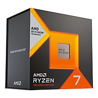 [Micro Center] AMD Ryzen 7 7800X3D Raphael AM5 4.2GHz 8-Core Boxed Processor $319.99 + Free Store Pickup