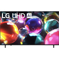 65” LG UA7050 Series LED AI 4K UHD Smart webOS TV (2025)