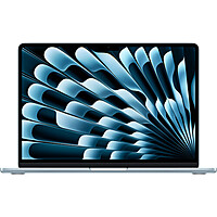 Apple MacBook Air: 13", M4, 16GB RAM, 512GB SSD, Sky Blue