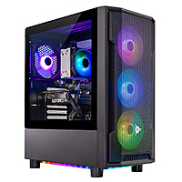 Skytech Shadow 4 Desktop: i5-14400F, 16GB RAM, 1TB SSD, RTX 5060 Ti