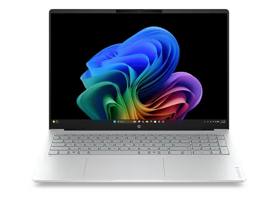 HP OmniBook 5 16 OLED: Ryzen AI 7 445, 16GB RAM, 256GB SSD