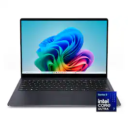 Dell 16S 16-inch Touchscreen: Core Ultra 7 355, 16GB RAM, 512GB SSD