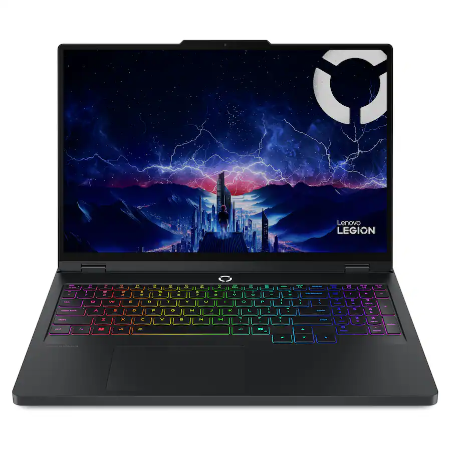 Lenovo Legion Pro 5i: Ultra 9 275HX, RTX 5070 Ti, 32GB, 1TB OLED — $2,149.99