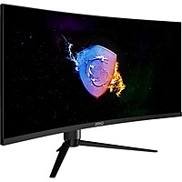 34" MSI Optix UWQHD 144Hz Curved VA Gaming Monitor