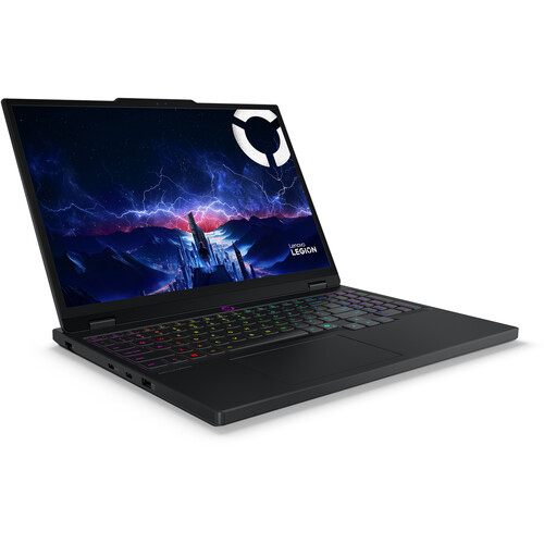 Lenovo Legion 5i (2025) - Intel Core Ultra 7 255HX - NVIDIA RTX 5070 - 8GB - 32GB DDR5 RAM - 15.1" 2560 x 1600 165Hz OLED display - 1TB SSD