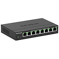 Netgear 8-Port 2.5G Gigabit Ethernet Smart Managed Essentials Network Switch