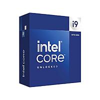 Intel Core i9-14900K 24-Core (8P+16E) LGA 1700 125W Desktop Processor