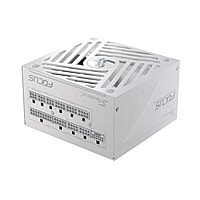 Seasonic Focus GX 850W ATX 3.1 80+ Gold Fully Modular Power Supply