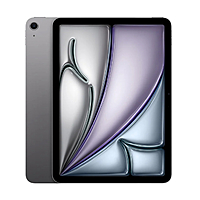 iPad Air 11-inch, 256GB Wi-Fi (M4 chip) - Various -
