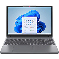Lenovo IdeaPad Slim 3: 15.3" FHD+ IPS Touch, Ryzen 7 170, 16GB LPDDR5, 512GB SSD