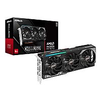 [Micro Center] ASRock AMD Radeon RX 9070 Challenger Triple Fan 16GB GDDR6 PCIe 5.0 Graphics Card $579.99 + Free Store Pickup