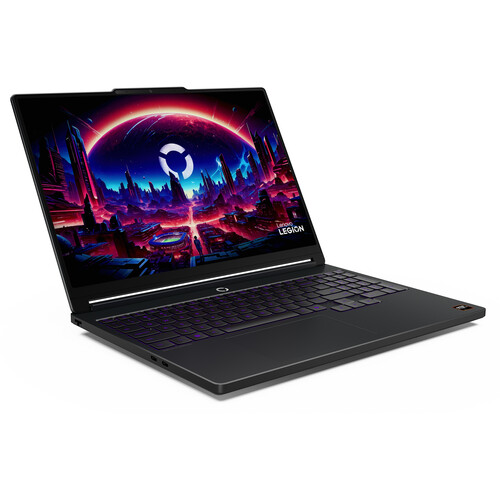 Lenovo Legion 5a OLED: Ryzen 7 250, RTX 5060, 16GB RAM, 512GB SSD