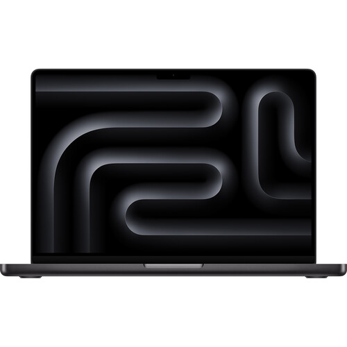 Apple 14-inch MacBook Pro M5: 24GB Memory, 1TB SSD, Space Black
