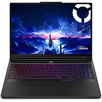 Lenovo Legion Pro 7i: 16" 2.5K 240Hz OLED, Intel Ultra 9 275HX, RTX 5090, 32GB DDR5, 1TB SSD