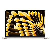 Apple MacBook Air: M5, 15.3", 16GB RAM, 1TB SSD