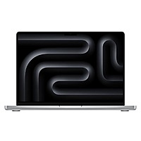 MacBook Pro Laptop: 14.2", M4 Pro Chip, 24GB RAM, 512GB SSD