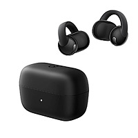 Soundcore C50i by Anker Open-Ear Clip-On Earbuds w/ 12mm Drivers (Black) $39.98 or less
