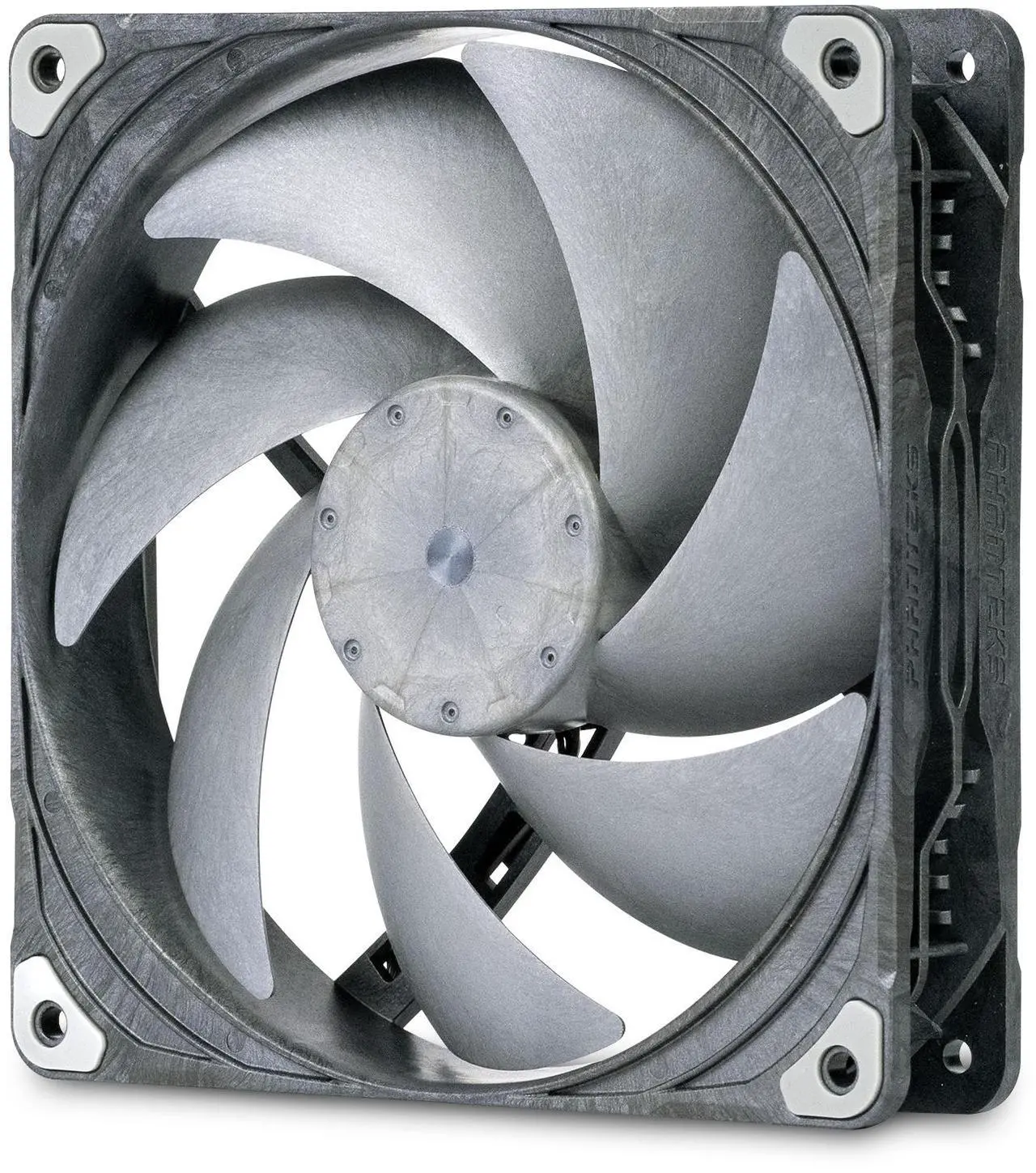 Phanteks T30-140 140mm PWM Case Fan - $29.99 + $2.99 Shipping