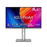 32" ASUS ProArt 6K IPS Professional Monitor w/ HDR 10 (DisplayPort, HDMI)