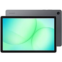 $209.99 | 128GB Samsung Galaxy Tab A11+ 6GB RAM (Gray) + 20% Back w/ Prime Visa Card at Amazon