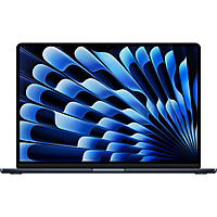 Apple MacBook Air 15.3" Laptop (2026): M5 10-Core Chip, 16GB RAM, 512GB SSD