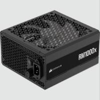 Refurb: Corsair RM1000x 1000W Fully Modular ATX 3.1 Power Supply