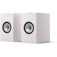 2x KEF Q1 Meta Bookshelf Speakers