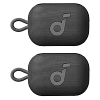 Select Stores: Costco Members: 2-Pk Anker Soundcore Select 4 Go Bluetooth Speaker