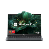 Acemagic LX15 Pro 15.6 Inch Laptop Intel Core i5-12600H 16GB RAM 512GB SSD Intel Iris Xe Graphics Windows 11 Pro WiFi 6