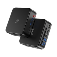 KAMRUI E3B Mini PC: Ryzen 7 7735HS, 16GB LPDDR5, 512GB PCIe SSD, Win11P @ $350 + F/S