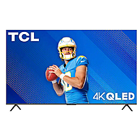 85" TCL Class 85Q550F Q5-Series 4K UHD HDR PRO+ QLED Smart Fire TV (2024)