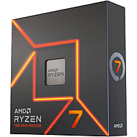 $234.35: AMD Ryzen 7 7700X - Zen 4 8-Core 4.5 GHz - Socket AM5 - 105W Desktop Processor + CORSAIR CX750M 750W 80 PLUS Bronze Semi-Modular PSU at Newegg