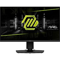 (Refurb) 27" MSI MAG WQHD Flat Rapid IPS Monitor