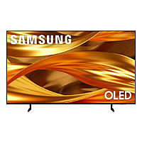 Samsung 65" S84F OLED 4K UHD 120Hz Vision AI Smart Tizen TV - $899.99 @ Best Buy