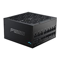 1000W SAMA P1000 Platinum ATX 3.1 Modular Power Supply (Black or White)