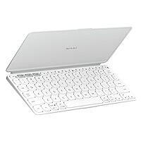 Logitech Keys-to-Go 2 Portable Bluetooth Keyboard for Tablet