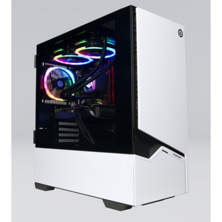 CyberPowerPC Desktop, Core Ultra 7 270K Plus, RX 9070 16GB, 32GB RAM, 1TB SSD