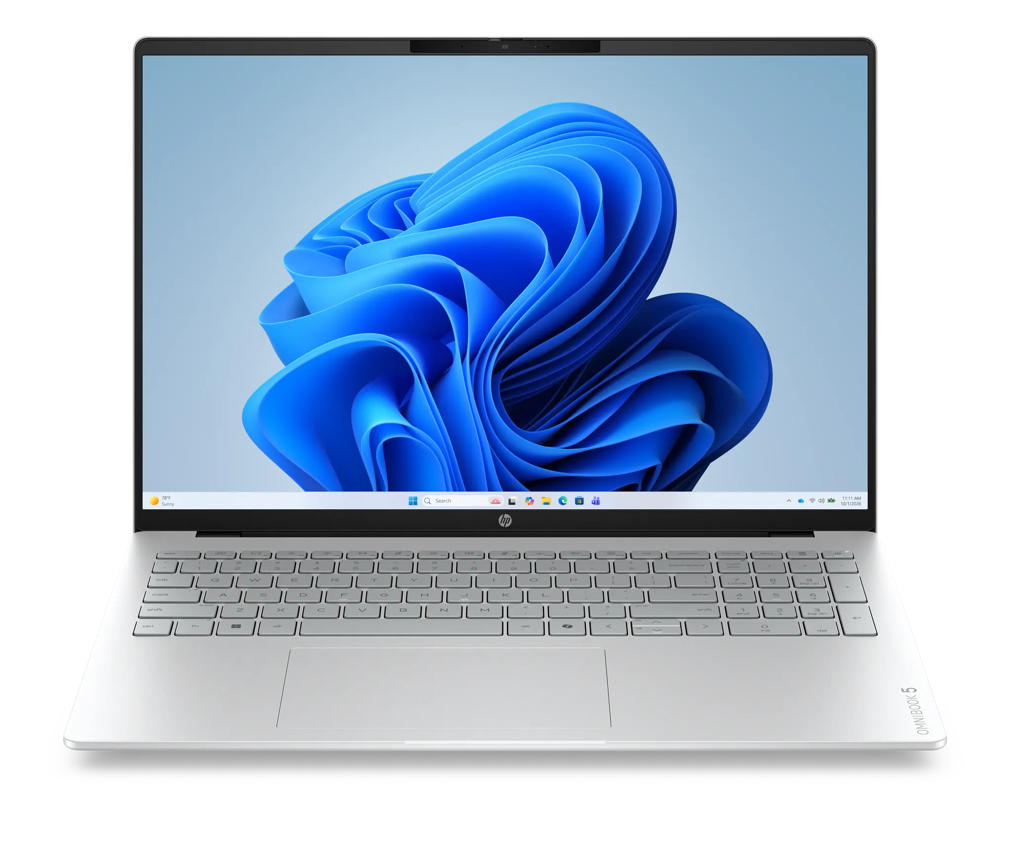 HP OmniBook 5 16 (2026), Core 5 320, 16GB RAM, 512GB SSD