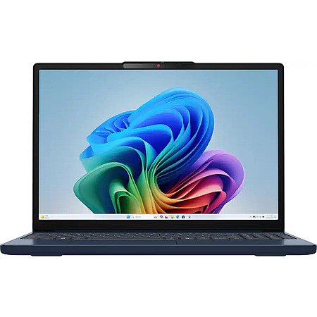 Lenovo IdeaPad Slim 3i 15.3-inch Touch, Core 7 350, 16GB RAM, 512GB SSD