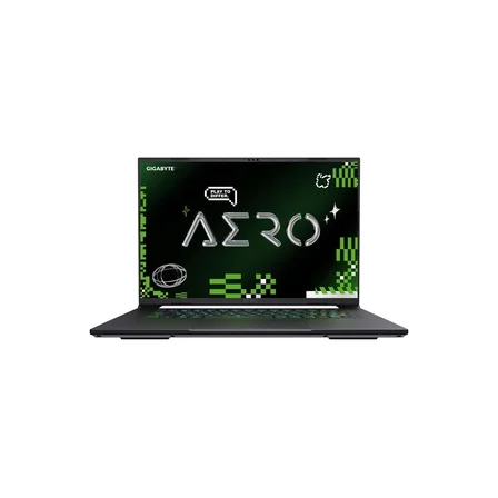 Gigabyte Aero X16 (2025), RTX 5070, 16GB RAM, 1TB SSD