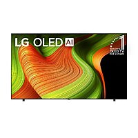 LG Partner Store: 83" LG OLED B5 4K Smart TV+ Free Delivery and Stand Setup