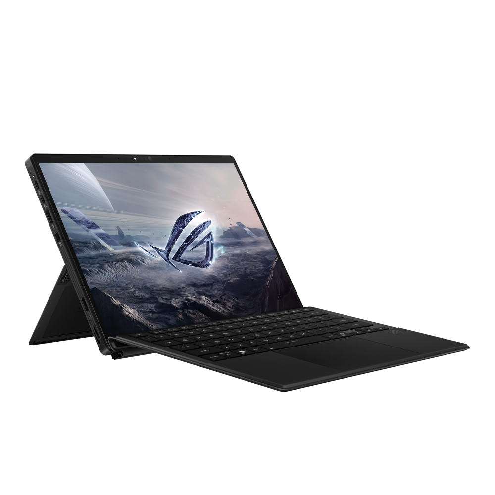 ASUS ROG Flow Z13: Ryzen AI Max 390, 32GB RAM, 1TB SSD, 13.4" 180Hz touch